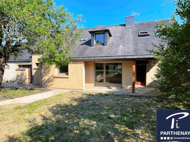 Maison 8 pièces 153 m²
