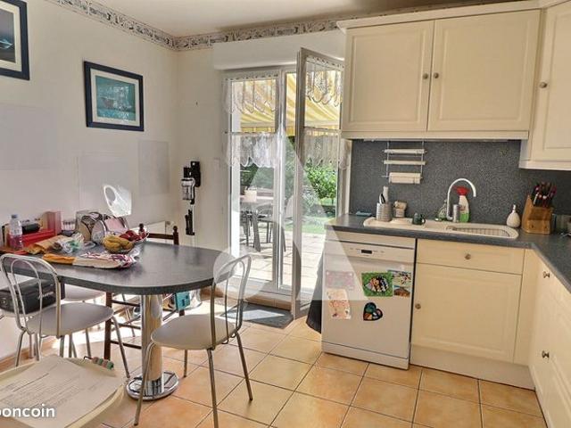 Maison 7 pièces 153 m²