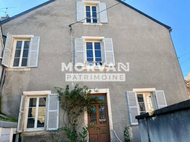 Maison 8 pièces 153 m²