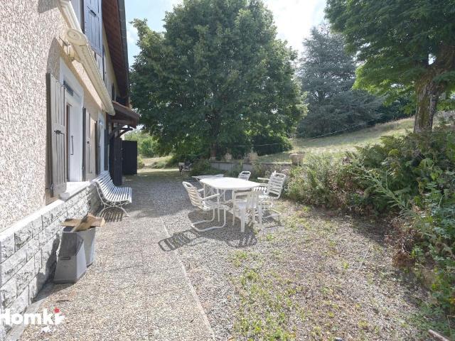 Maison 8 pièces 153 m²