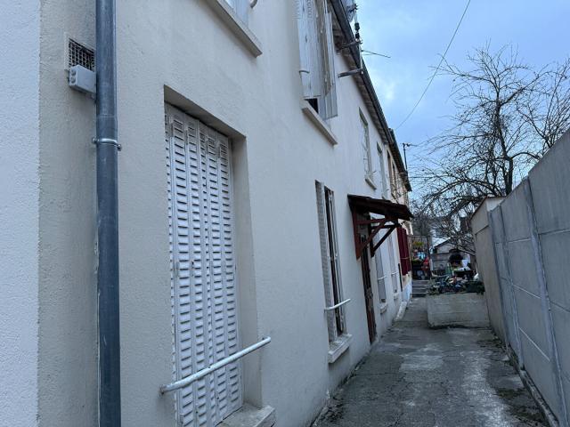 Maison 8 pièces 153 m²