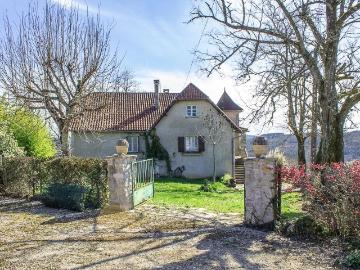 Maison 8 pièces 164 m²