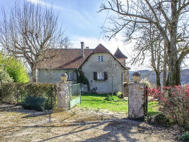 Maison 8 pièces 164 m²