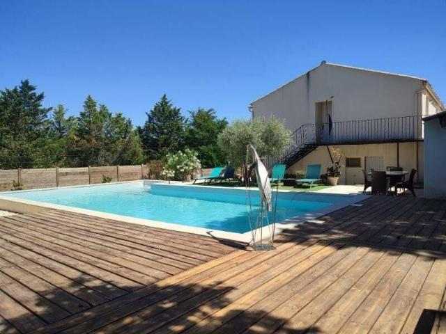 Maison 8 pièces 164 m²