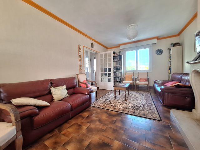 Maison 8 pièces 164 m²