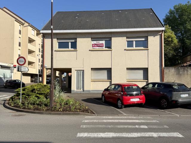 Maison 8 pièces 164 m²