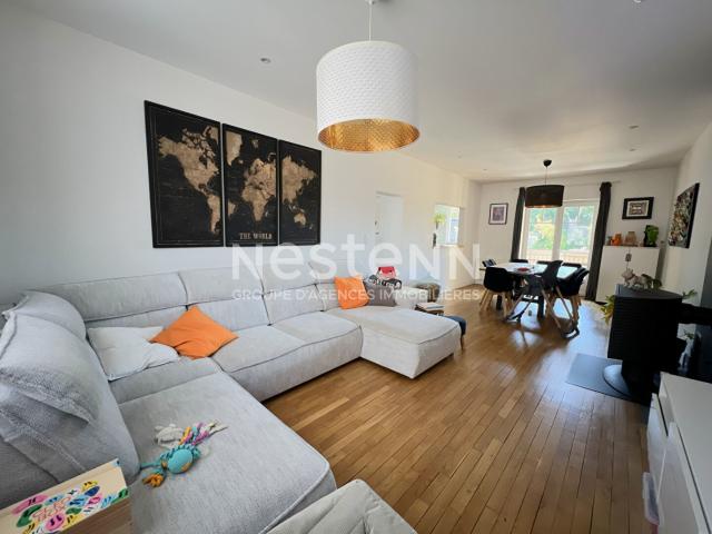 Maison 8 pièces 164 m²