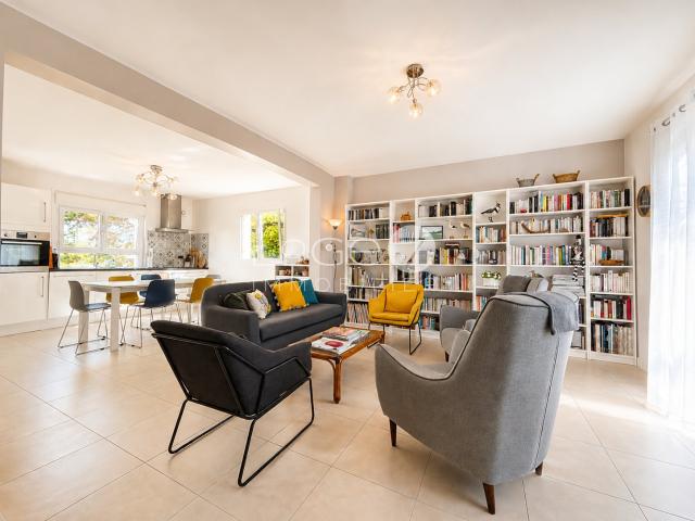 Maison 8 pièces 164 m²