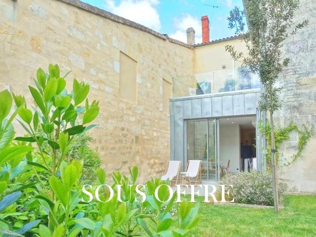 Maison 8 pièces 164 m²