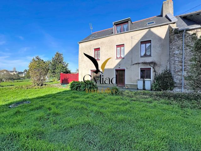 Maison 8 pièces 164 m²