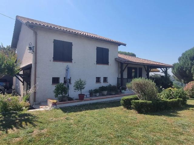 Maison 8 pièces 164 m²