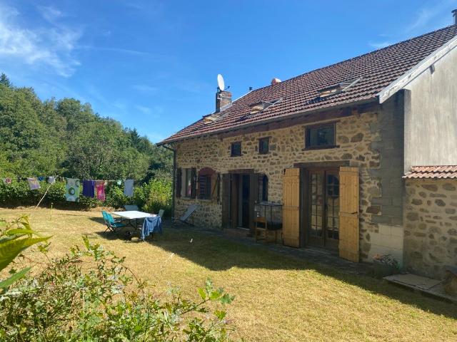 Maison 8 pièces 164 m²