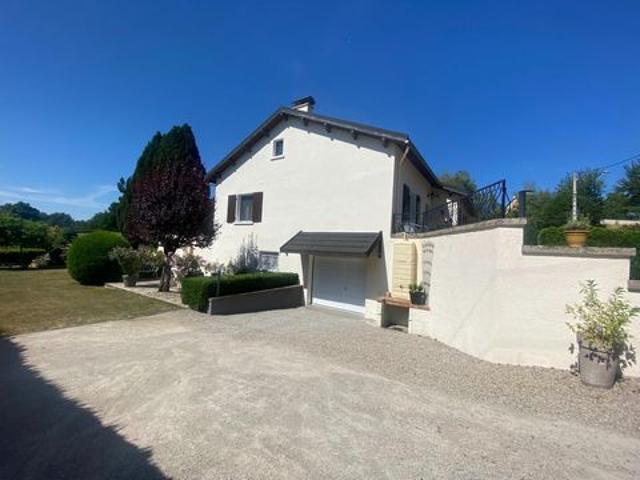 Maison 8 pièces 164m²