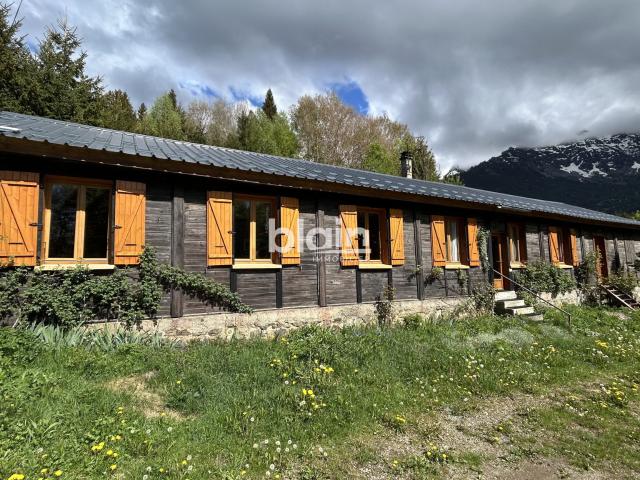 Maison 8 pièces 165 m²
