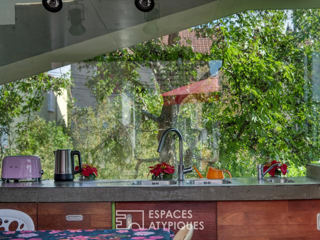 Maison 8 pièces 165 m²