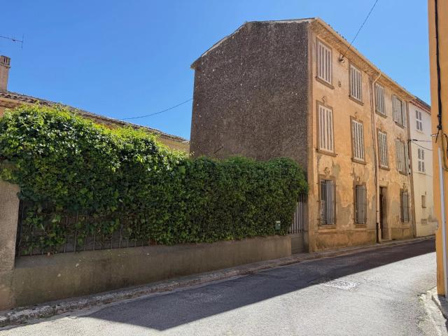 Maison 8 pièces 165 m²