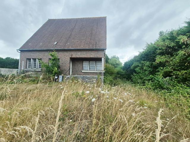 Maison 8 pièces 165 m²