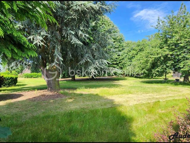 Maison 8 pièces 165 m²