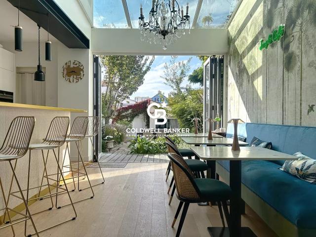 Maison 8 pièces 165 m²