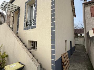 Maison 8 pièces 165 m²
