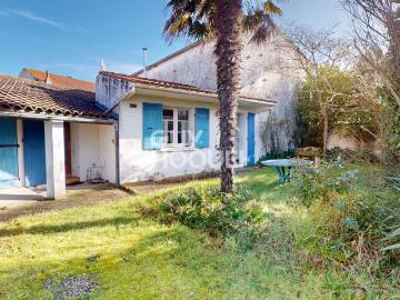 Maison 8 pièces 165 m²