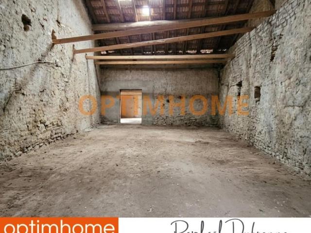 Maison 8 pièces 165 m²