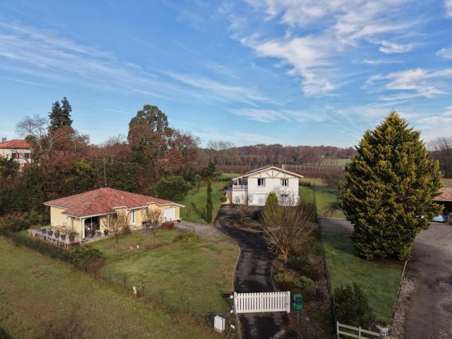 Maison 8 pièces 165 m²