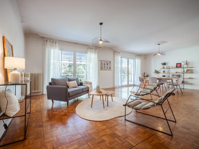 Maison 8 pièces 165 m²