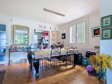 Maison 8 pièces 173 m²