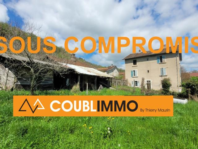 Maison 8 pièces 165 m²
