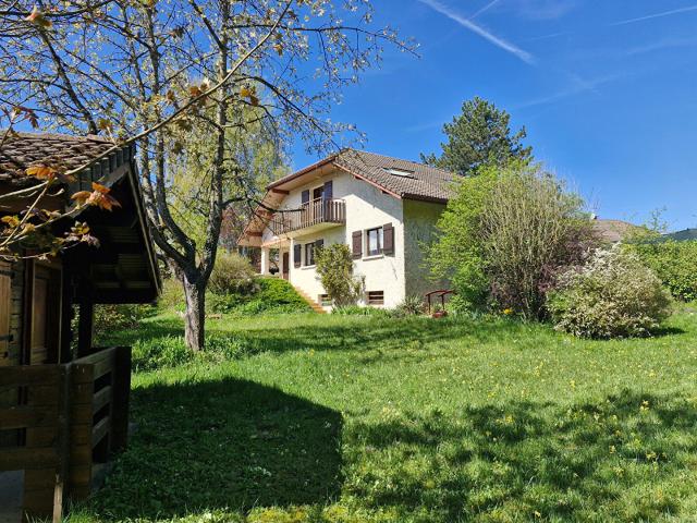 Maison 8 pièces 165 m²