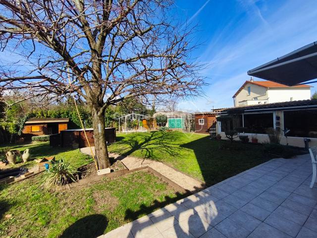 Maison 8 pièces 165 m²