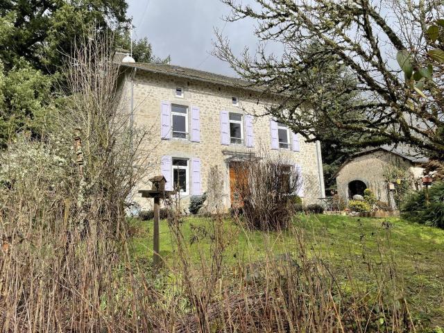 Maison 8 pièces 165 m²