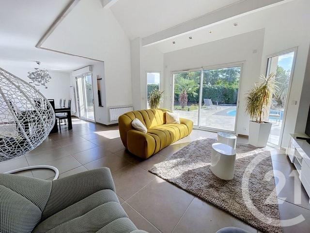 Maison 8 pièces 165 m²