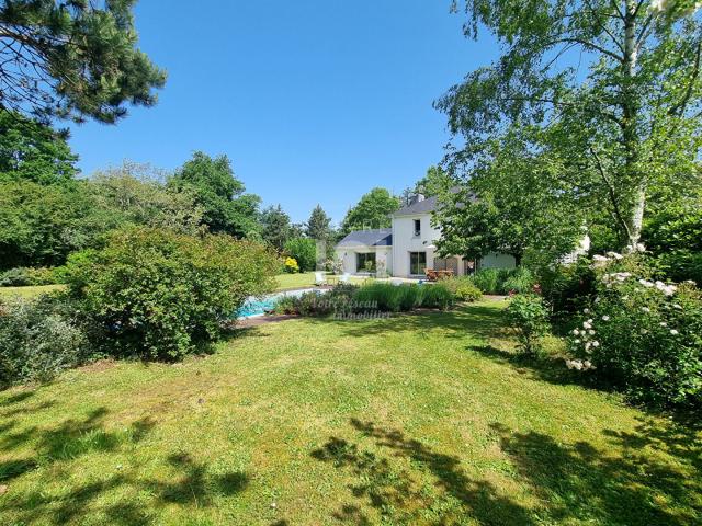 Maison 8 pièces 165 m²