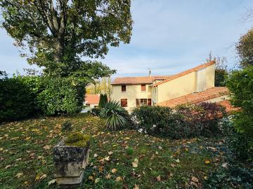 Maison 8 pièces 165 m²
