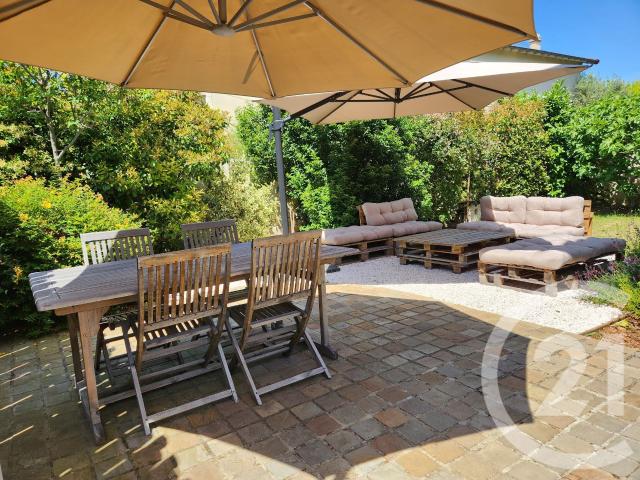 Maison 8 pièces 165 m²