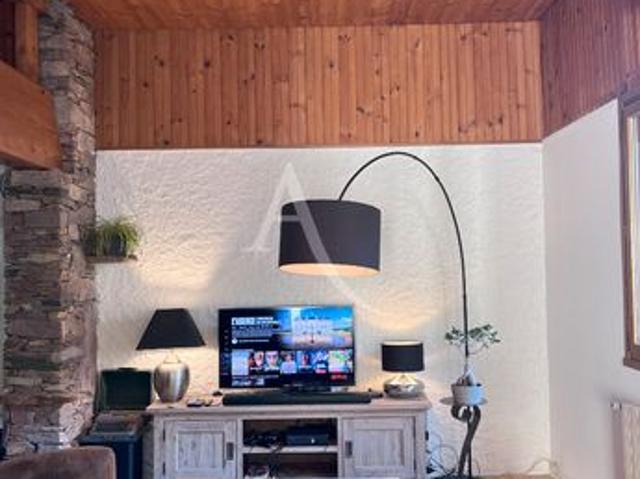 Maison 8 pièces 165 m²