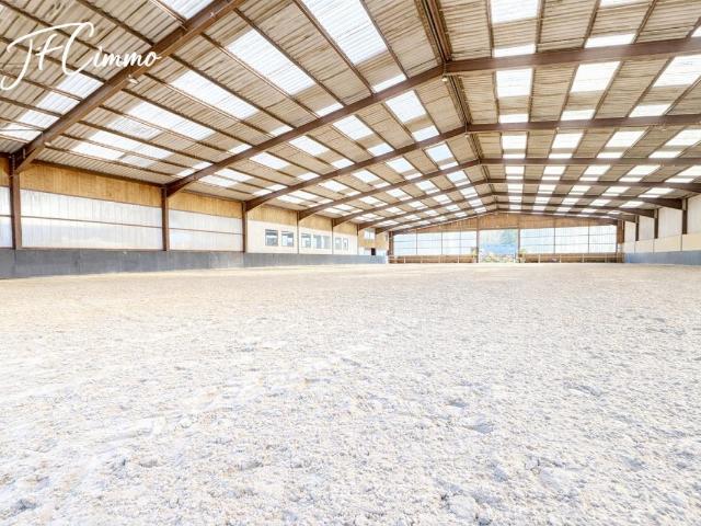Maison 8 pièces 165 m²