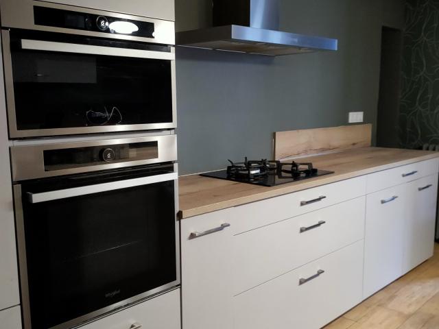 Maison 8 pièces 165 m²