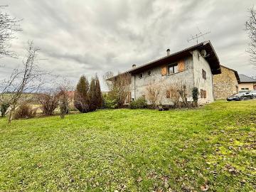 Maison 8 pièces 165 m²