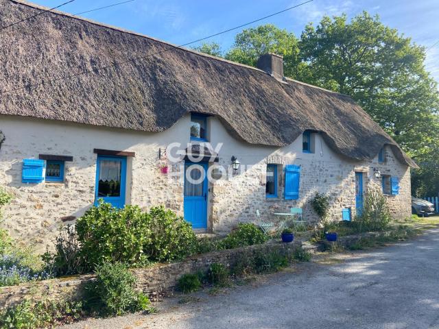 Maison 8 pièces 165 m²