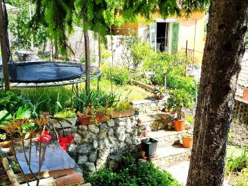 Maison 8 pièces 165 m²