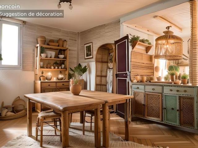Maison 8 pièces 166 m²