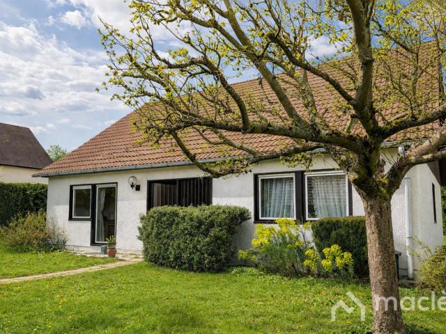 Maison 8 pièces 166 m²