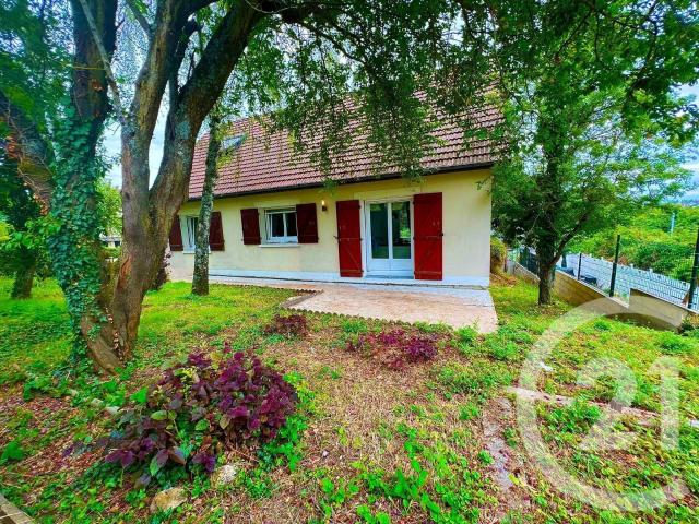 Maison 8 pièces 166 m²