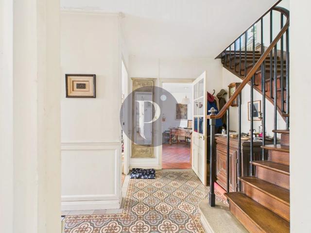 Maison 8 pièces 166 m²