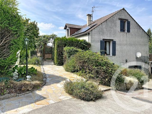 Maison 8 pièces 166 m²