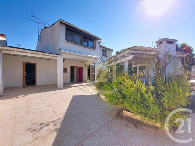 Maison 8 pièces 166 m²