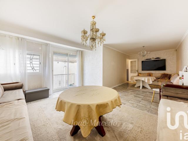 Maison 8 pièces 166 m²